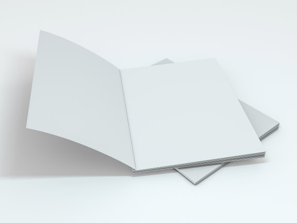 booklet