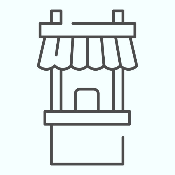 西餐厅店logo