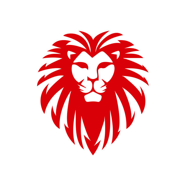 国王吉祥物