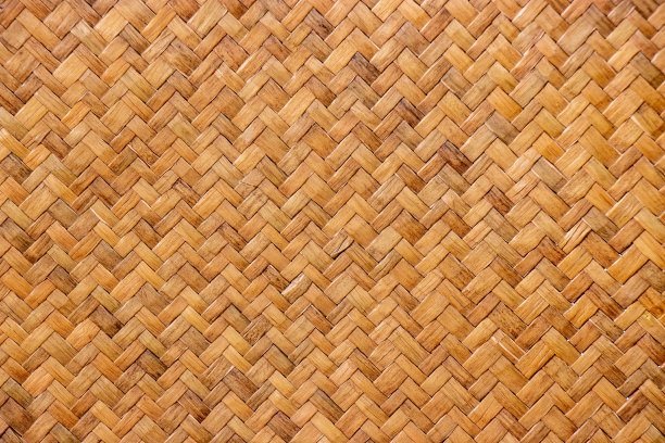 条纹格子木纹材质质感