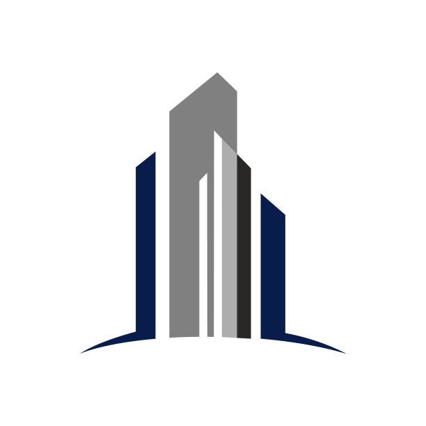 金融商贸logo
