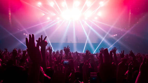 concert