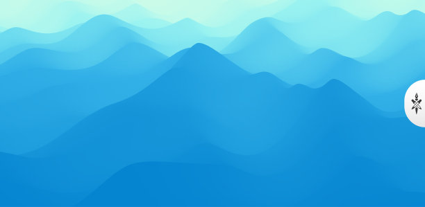 水纹高清抽象背景图