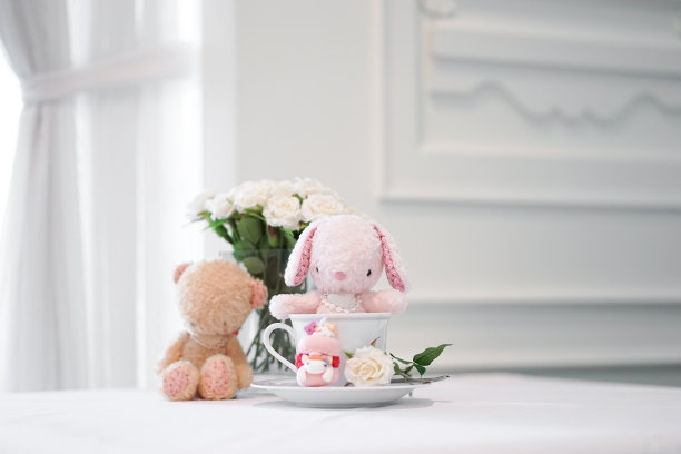 teddy