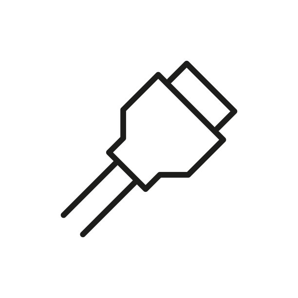 电缆logo