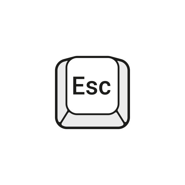 esc