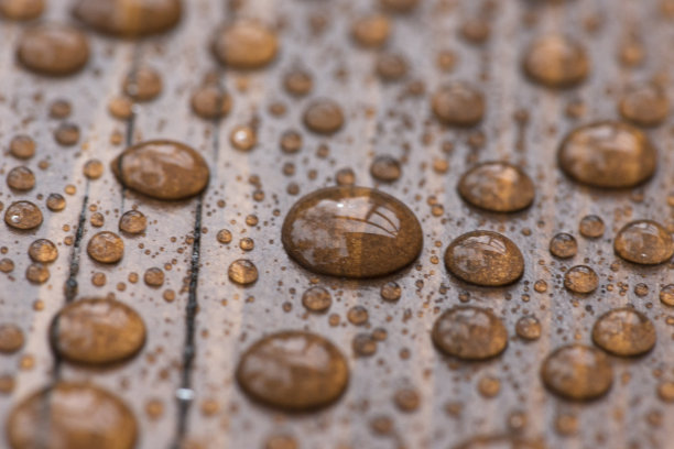 防雨涂料