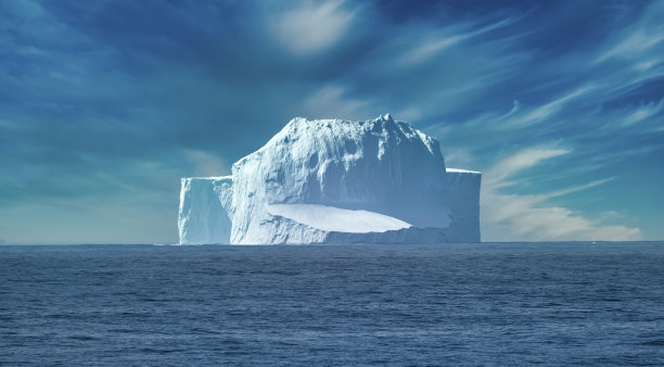 南极科考