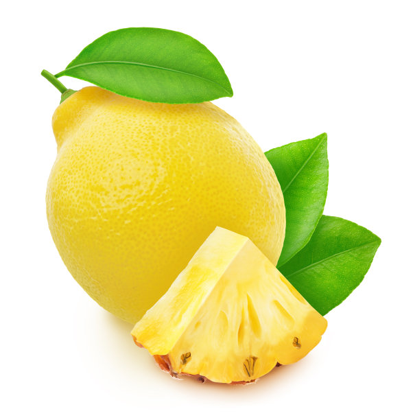 水果包装设计柠檬