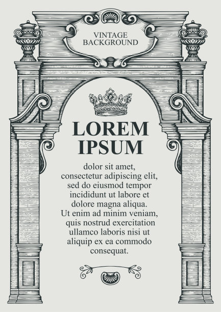 毕业季拱门布置