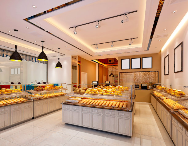 bakery
