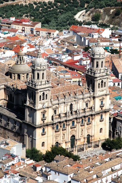 andalucia