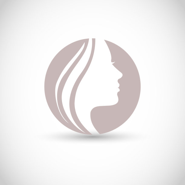 女性养生保健logo