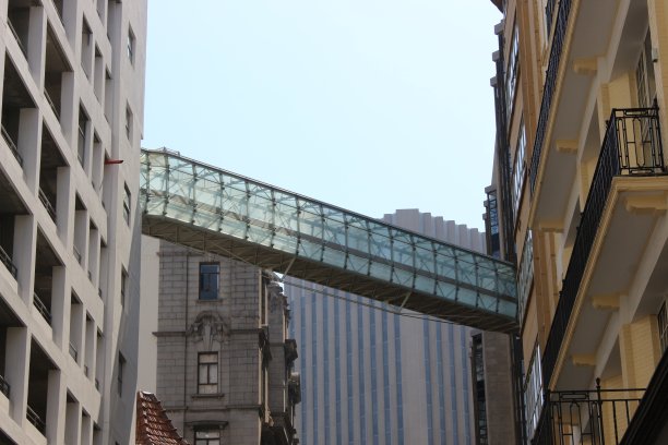 skywalk