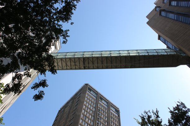 skywalk