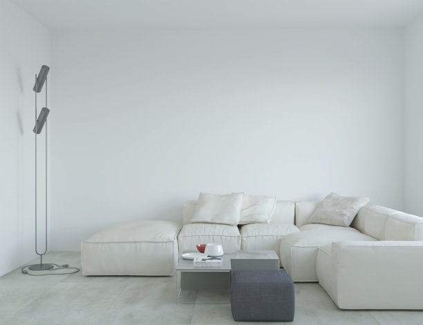 3d模型 现代精品家具 沙发