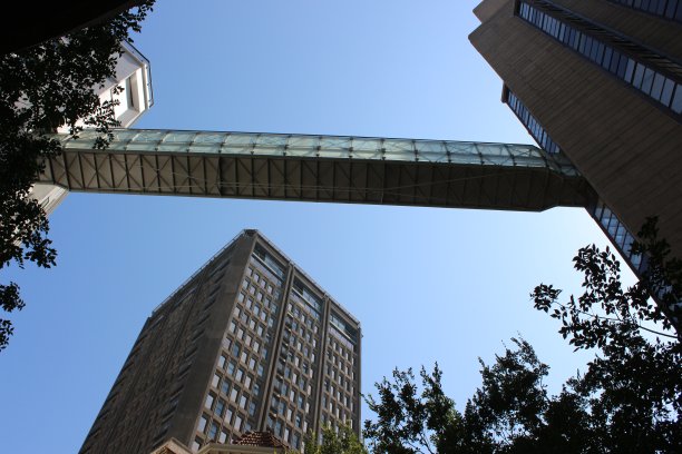 skywalk