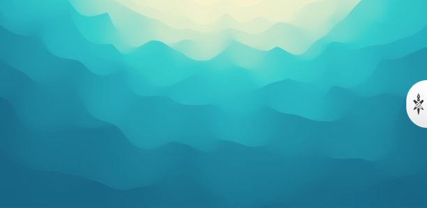 水纹高清抽象背景图