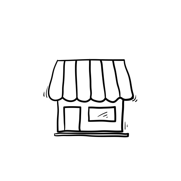 商场超市logo