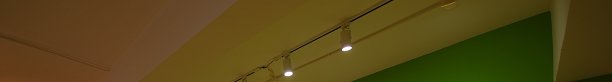 商场吊顶装饰灯