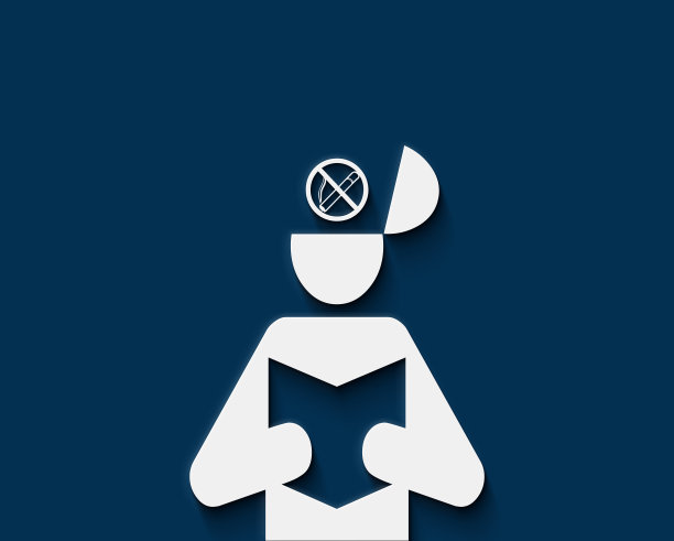 烟草公司标志设计