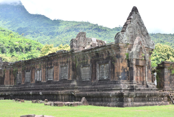 champasak