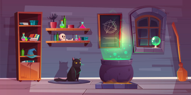 magic