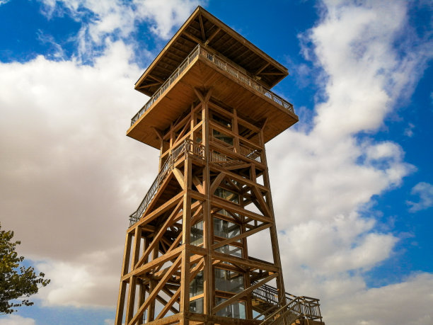 tower