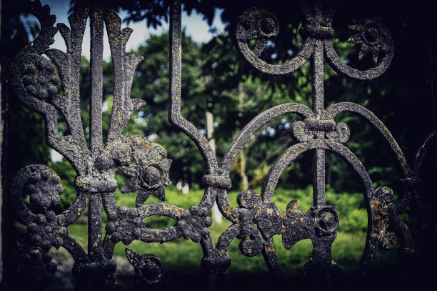 guardrail