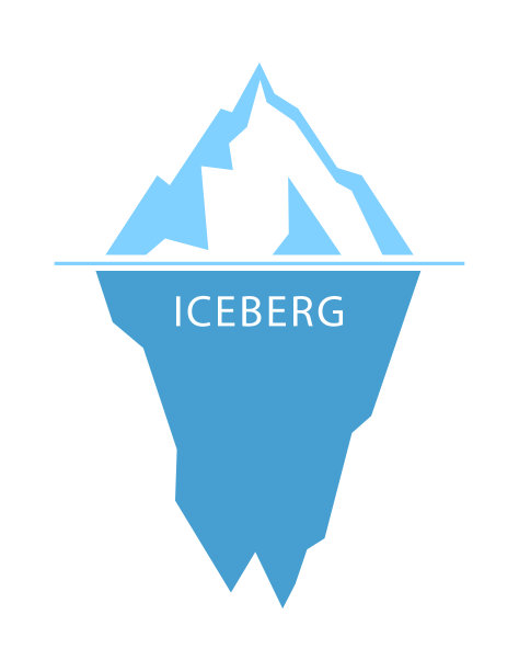 雪logo