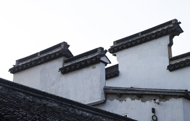 南京古寺庙