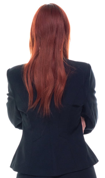 redhead