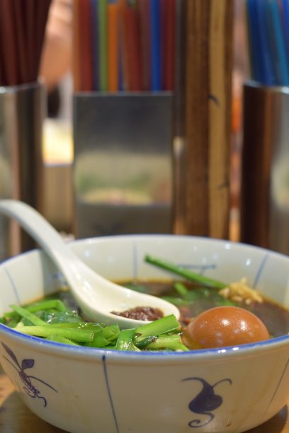 青菜面