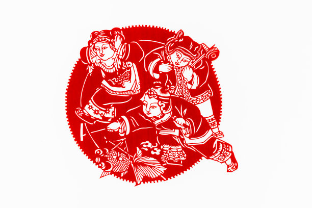 撕纸