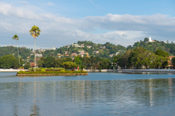 kandy