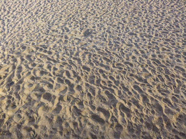 海边风景质感