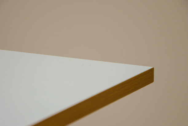 corner