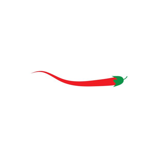 红辣椒logo