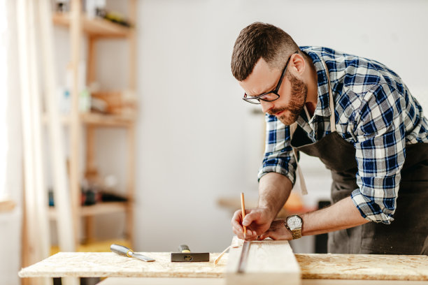 carpenter