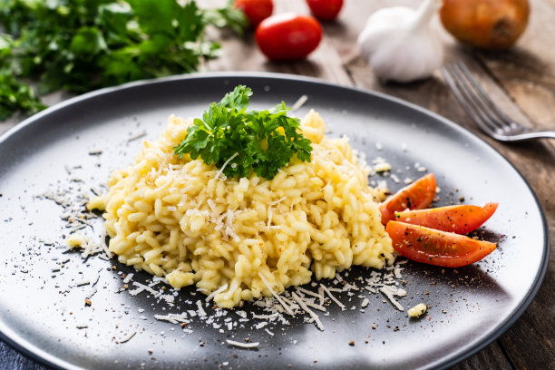 risotto