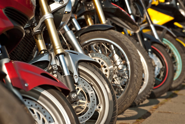 biker