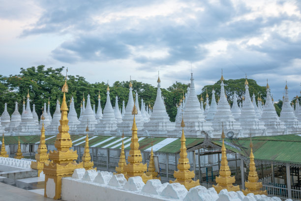 mandalay