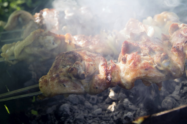 水煮黄牛肉