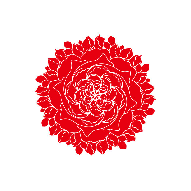 印花logo