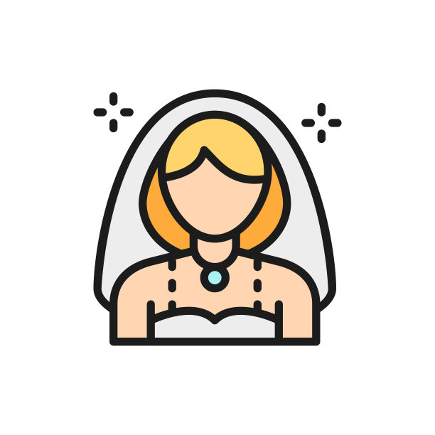 简约婚礼1