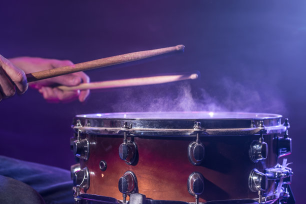 drum