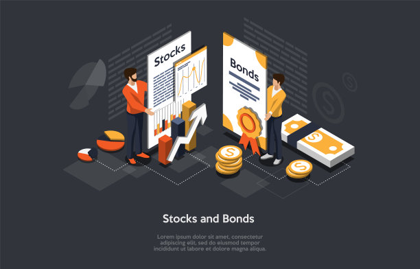 stock
