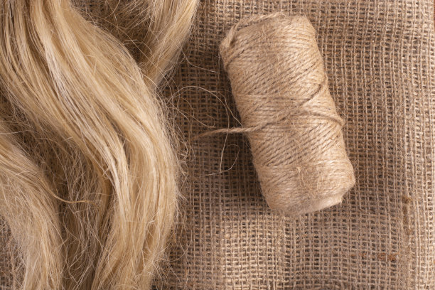 twine