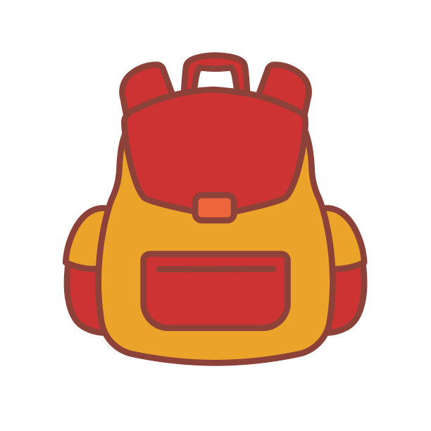 幼儿园手提袋设计