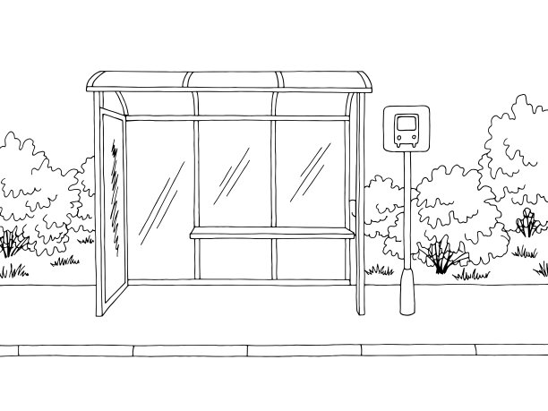 busstop
